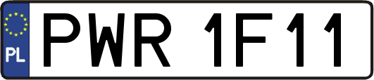 PWR1F11
