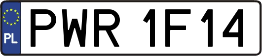 PWR1F14