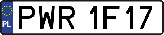 PWR1F17