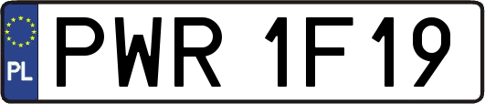 PWR1F19