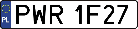 PWR1F27