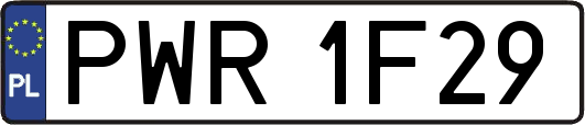 PWR1F29