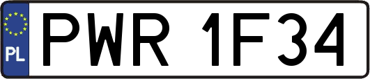 PWR1F34