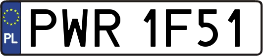 PWR1F51