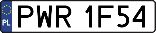 PWR1F54