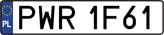 PWR1F61