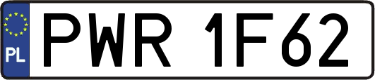 PWR1F62
