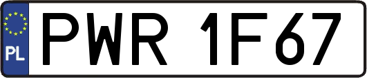 PWR1F67
