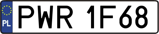PWR1F68