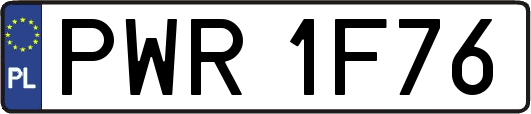 PWR1F76