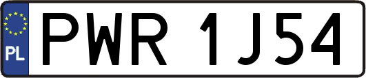 PWR1J54