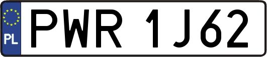 PWR1J62