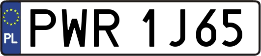 PWR1J65