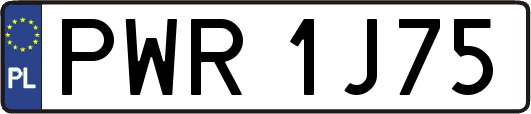 PWR1J75