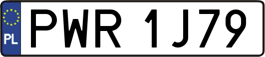 PWR1J79