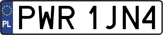 PWR1JN4
