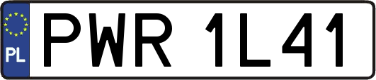 PWR1L41