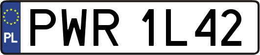 PWR1L42