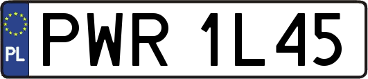 PWR1L45