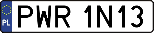 PWR1N13