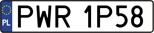 PWR1P58