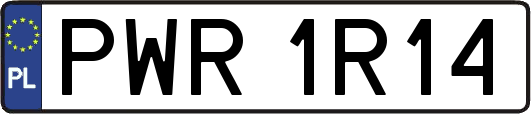 PWR1R14