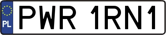 PWR1RN1