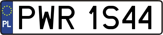 PWR1S44