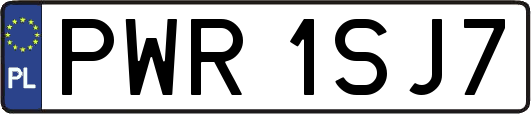 PWR1SJ7