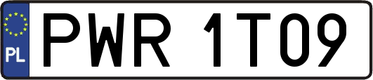 PWR1T09