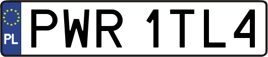 PWR1TL4