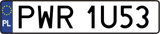 PWR1U53