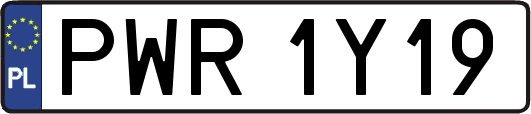 PWR1Y19