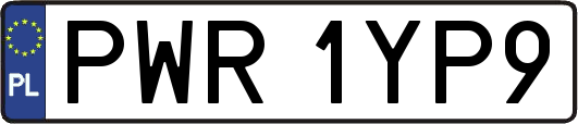PWR1YP9
