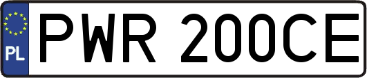 PWR200CE