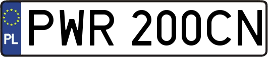 PWR200CN