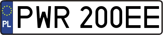 PWR200EE