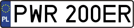 PWR200ER