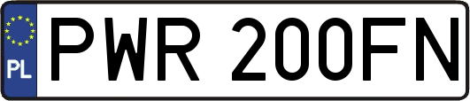 PWR200FN