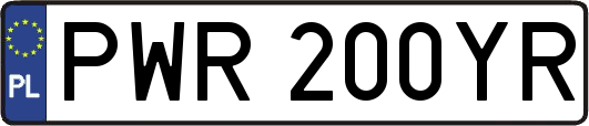 PWR200YR