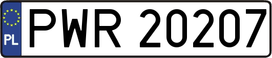 PWR20207