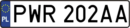 PWR202AA
