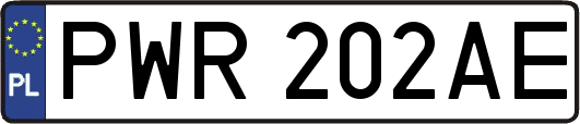 PWR202AE