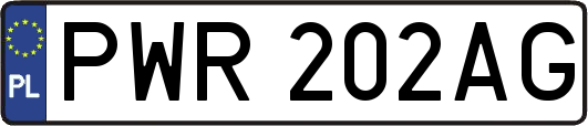 PWR202AG