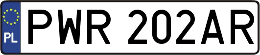 PWR202AR
