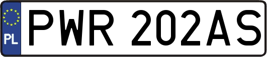 PWR202AS