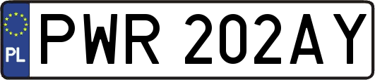PWR202AY