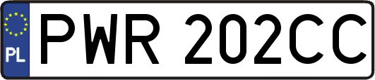 PWR202CC