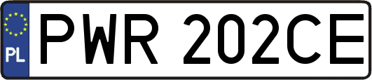 PWR202CE