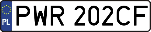 PWR202CF